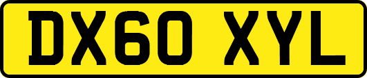 DX60XYL