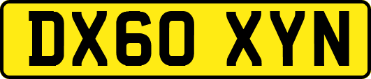DX60XYN