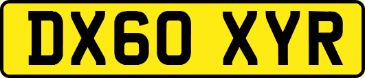 DX60XYR