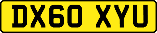DX60XYU