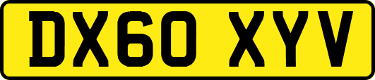 DX60XYV