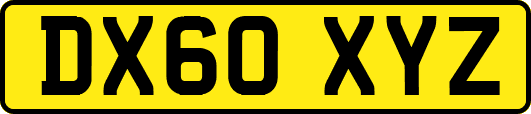 DX60XYZ
