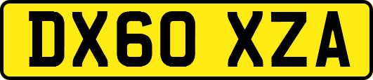 DX60XZA