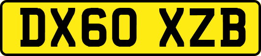 DX60XZB