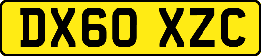 DX60XZC