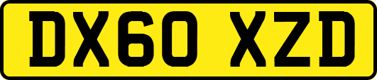 DX60XZD