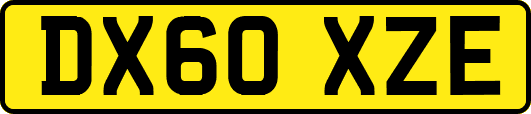 DX60XZE