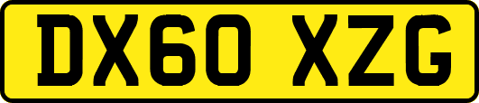 DX60XZG