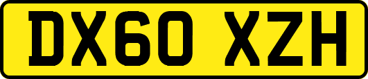 DX60XZH