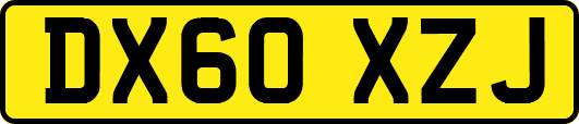 DX60XZJ