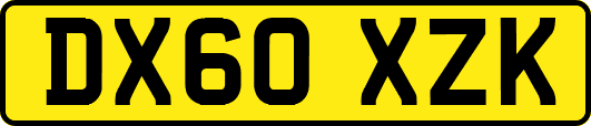 DX60XZK