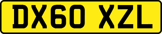 DX60XZL