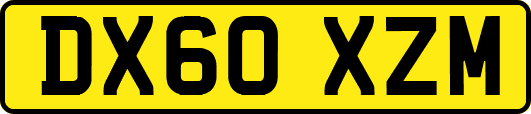 DX60XZM