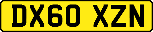 DX60XZN