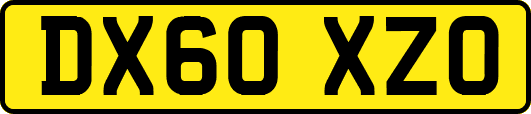 DX60XZO