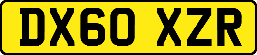 DX60XZR