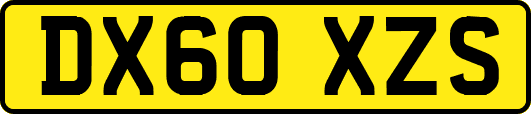 DX60XZS