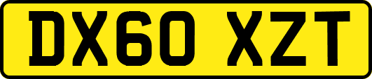 DX60XZT
