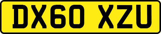 DX60XZU