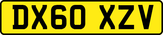 DX60XZV