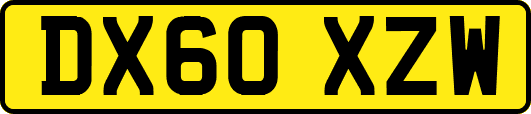 DX60XZW