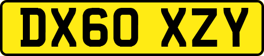 DX60XZY