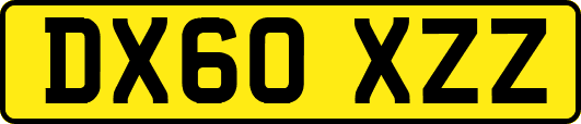DX60XZZ