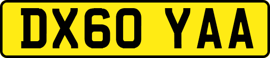 DX60YAA