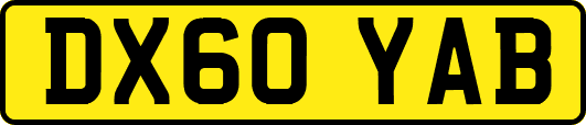 DX60YAB