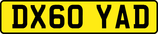 DX60YAD