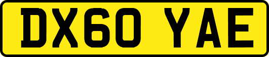 DX60YAE