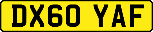 DX60YAF