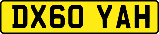 DX60YAH