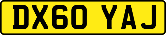 DX60YAJ