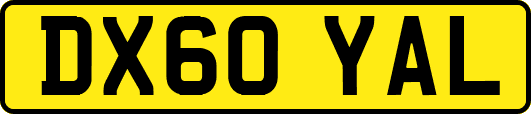 DX60YAL
