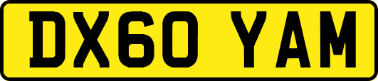DX60YAM