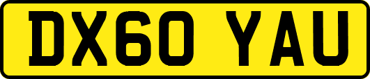 DX60YAU