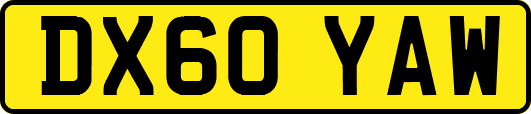 DX60YAW