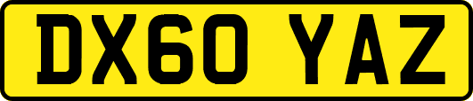 DX60YAZ