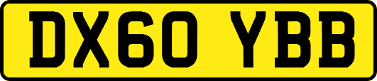 DX60YBB