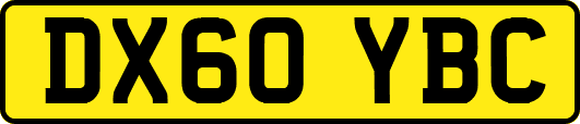 DX60YBC