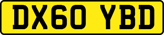 DX60YBD