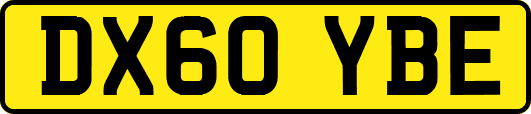 DX60YBE