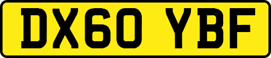 DX60YBF