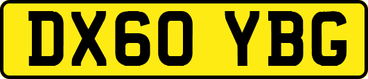 DX60YBG