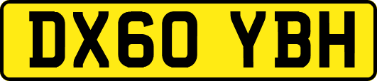DX60YBH