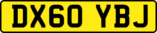 DX60YBJ