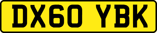 DX60YBK