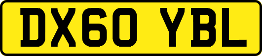 DX60YBL