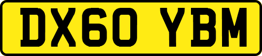DX60YBM